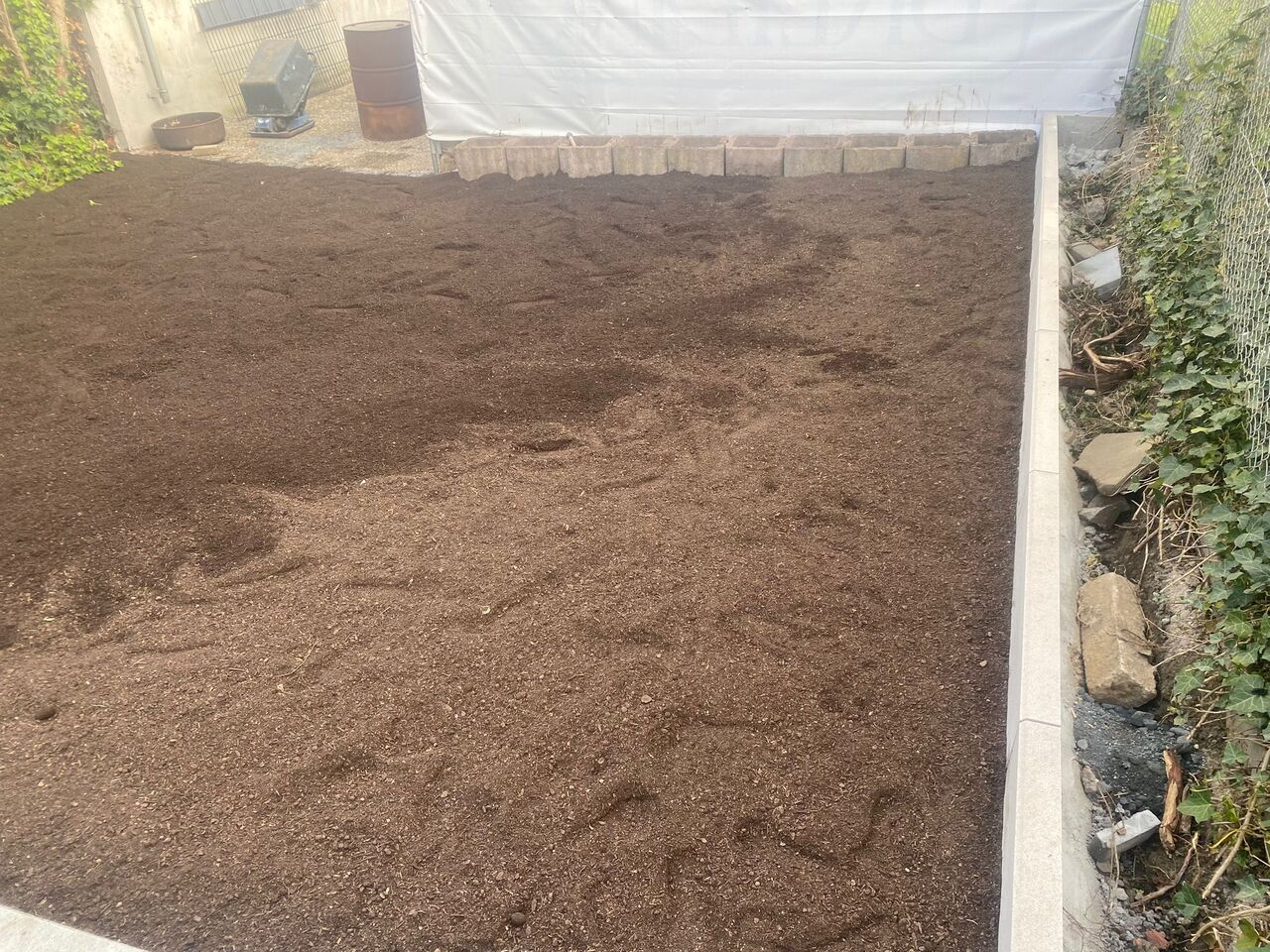 Garten & Grünpflege – Hasic Bauservice
